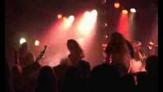 Zonaria - The Last Endeavour LIVE