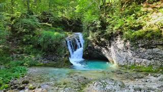 AmbassadorFVG Daniele Tarticchio - Cascate dell'Arzino