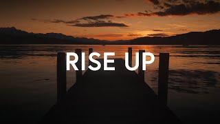 Rise Up (Lyrics) - Kathryn Scott ft. Elle Limebear