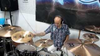 AlexGor Drum Session