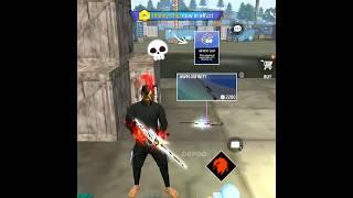 NEW - 1 BULLET TRICK #shorts #drpoo #garena