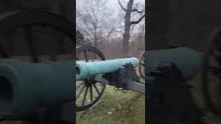 Fort Donelson National Battlefield