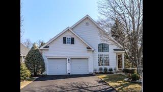 HOME FOR SALE: 89 Iris Ct.  Holmdel, NJ