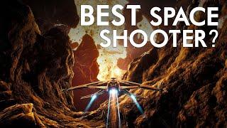 Everspace 2 - The Best Space Shooter?