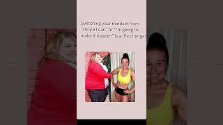 Start Today, Embrace Your Worth & Thrive! #weightloss #healthyjourney