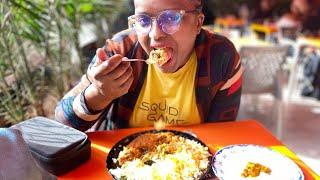 Lunch Boxea|Nairobi Restaurant Review|All Things African Nana