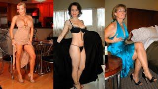 Mature Women | Stocking girls | Pantyhose #1