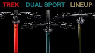 2023 Trek Dual Sport 1 vs 2 vs 3 (Gen 5)!! What’s the Difference??