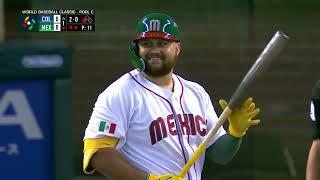 Colombia vs. Mexico Full Game | 2023 World Baseball Classic