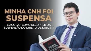 Recebeu uma notificação de suspensão da CNH? saiba o que fazer