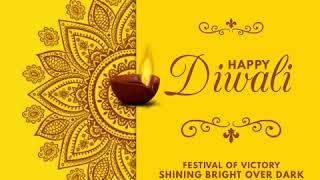 Pjsoft Ventures Wishing You & Your Family Happy Diwali !!