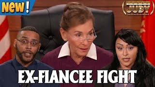 JUDY JUSTICE Judge Judy [Episode 1125] Best Amazing Cases Season 2023 Full Episode HD