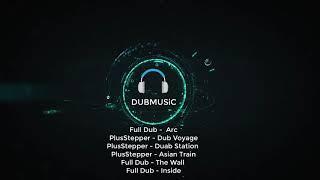 DUBMUSiC -  Full Dub - PlusStepper