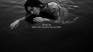 LUDOVICO EINAUDI Soft Felt Piano Collection III