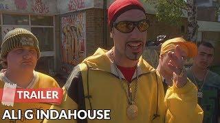 Ali G Indahouse (2002) Trailer | Sacha Baron Cohen | Emilio Rivera