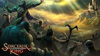 [Review] Fantastical 4X Adventuring in the Sorcerer King