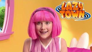 Willkommen in Lazytown | Lazy Town Deutsch | Ganze Folgen Kindersendungen