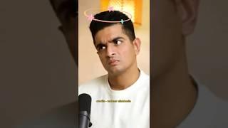 Ranveer allahbadia's stupid understanding#ranveerallahbadia #funny #comedy #youtubeshorts #shorts