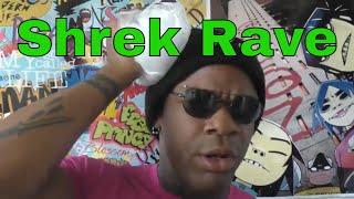 Shrek Rave | Jonny The Radical