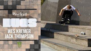 DUOS Bonus: Wes Kremer & Jack Thompson | 7 Days, 4 Parts, 1 Winner