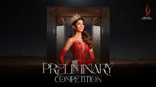 Miss Teen International 2024 - Preliminary Competition