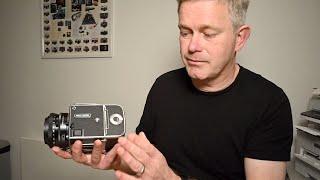 Hasselblad 2000FC camera buying tips