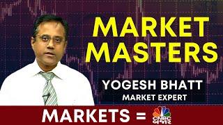 જાણો Market Expert Yogesh Bhattના Investment Idea | Nifty IT | Nifty Pharma | Global Market