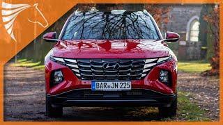 Neuer Hyundai Tucson (2021) Hybrid im Test | CSB Schimmel Automobile