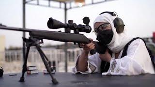 Saudi women take up gun training after law change