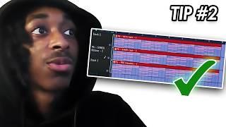 10 Sample-Maker Tips For Producers To Step Up Their Sample/Melody Game....