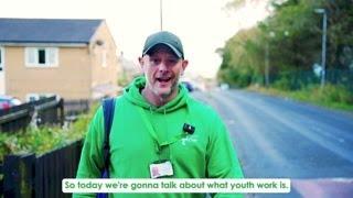 What Is Youth Work?