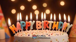 Happy Birthday RemixLive | Best Happy Birthday To You  Happy Birthday Songs