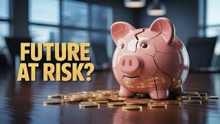 Is Your Financial Future at Risk? Find Out! (Top 5 Warning Signs)