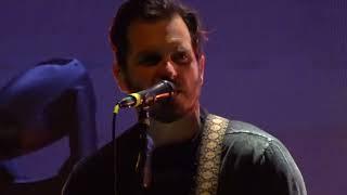 Thrice - "Red Telephone" and "Black Honey" (Live in San Diego 11-15-24)