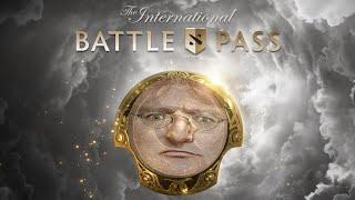 Dota 2 Battlepass 2020 in a Nutshell