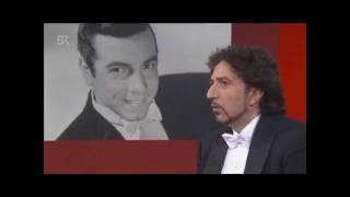 Cristian Lanza, Interview,  ARD - Bayerisches Fernsehen 30.11.2011