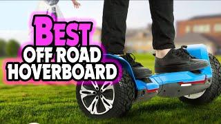  Top 5: BEST Off Road Hoverboard In 2025 [ Best All Terrain Hoverboard ]