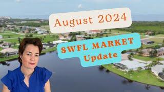 Florida Real Estate Market Trends: What Buyers and Sellers Need to Know