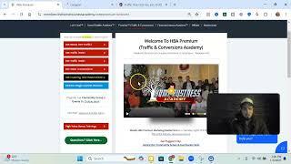 Home Business Academy Review 2025 - Best Affiliate Marketing Coaching Ever!