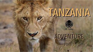 An Exciting Adventure To Tanzania | Mt Kilimanjaro, Arusha NP, and Tarangire Safari | Part One