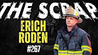 Weekly Scrap #267 - Erich Roden, Hater Culture and Perspective