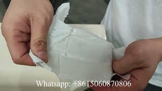 Full embossing and glue laminating toilet paper making machinery price