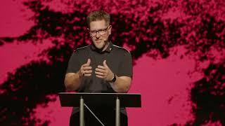 Living In God's Favor | Pastor David Wright | Life Link Church