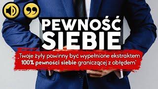 ️ 58 najlepszych cytatów, które dodadzą Ci PEWNOŚCI SIEBIE!