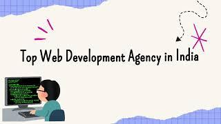 Top 10 Web Development Companies In India 2024