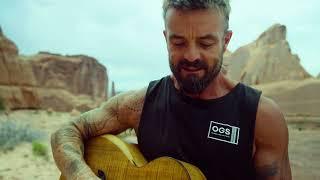 Xavier Rudd - Storm Boy (Acoustic) - Filmed in the Moab Desert, Utah June 2024