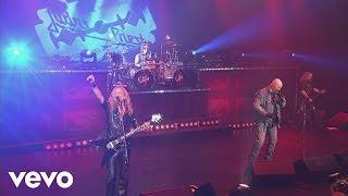 Judas Priest - United (Live At The Seminole Hard Rock Arena)