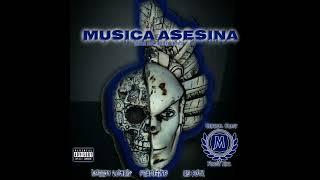 Musica Asesina - KC BOYZ FT Speedy Lowks ( Official Music Audio)