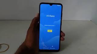 SYMPHONY Z32 FRP BYPASS GOOGLE ACCOUNT BYPASS SYMPHONY Z32 ANDROID 10