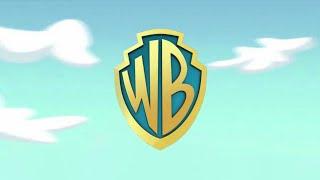 Warner Bros. Intro but in Animaniacs Style